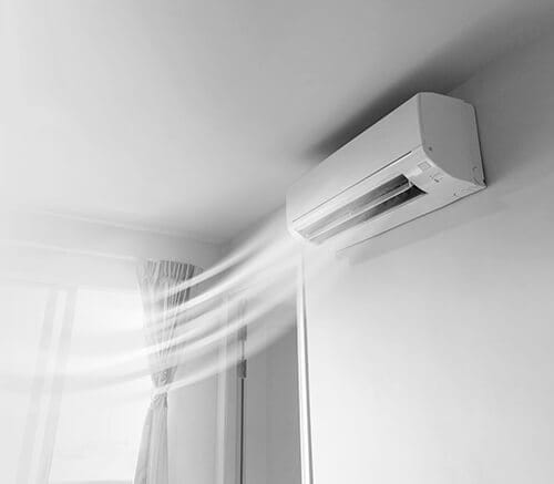 Modesto's Best Duct-Free Heating and AC