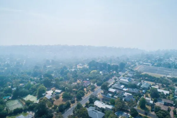 How Smoke Impacts Your HVAC System & Performance