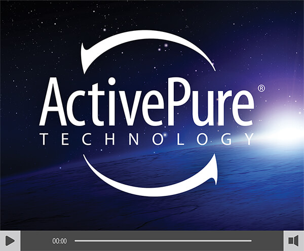 ActivePure Technology