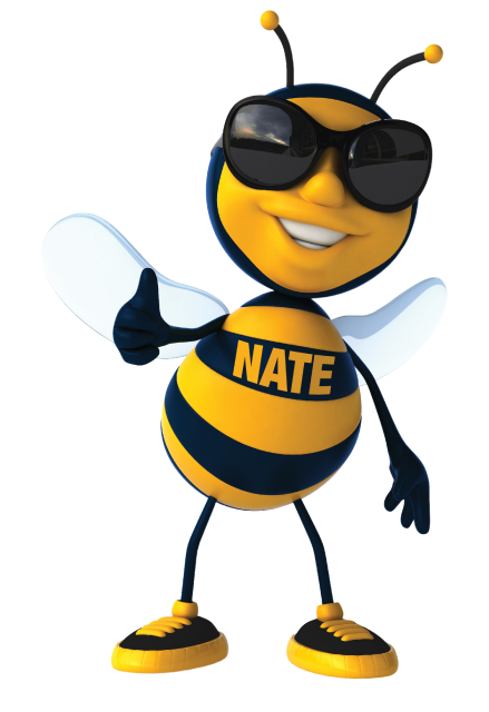 Hero Nate Bee