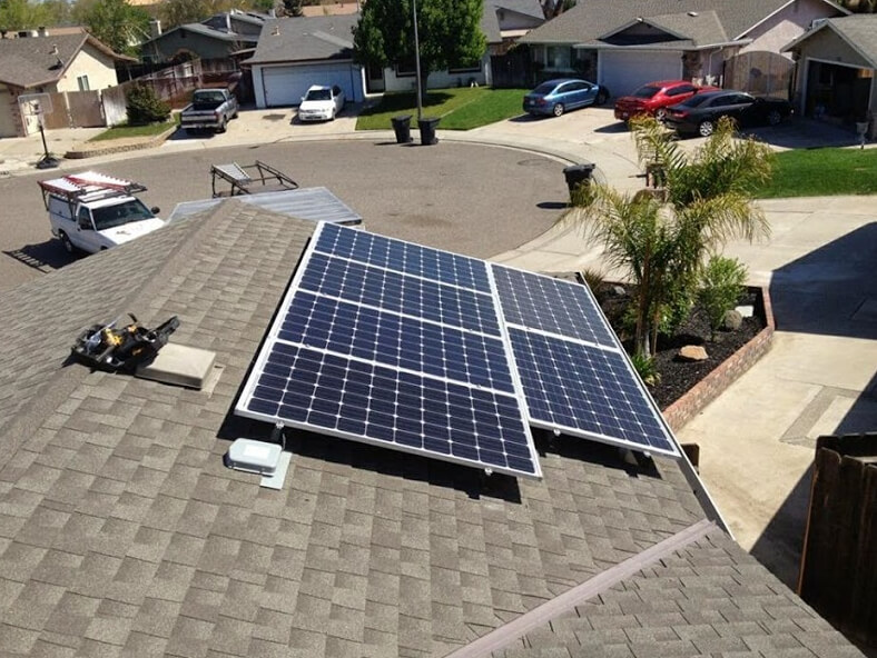 2021 Guide to Commercial Solar Panel Installations - EcoWatch