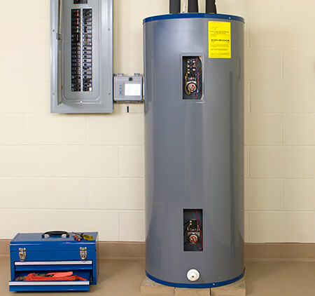 Trusted Water Heater Installations in Modesto, CA