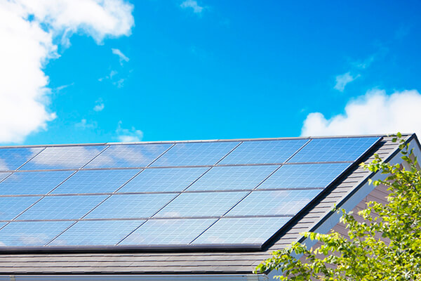 Professional Solar Panel Installs in Salida CA