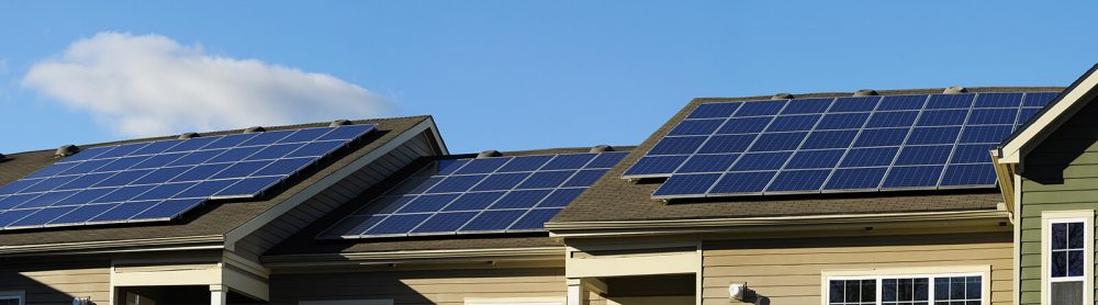 Solar Panels in Ripon CA
