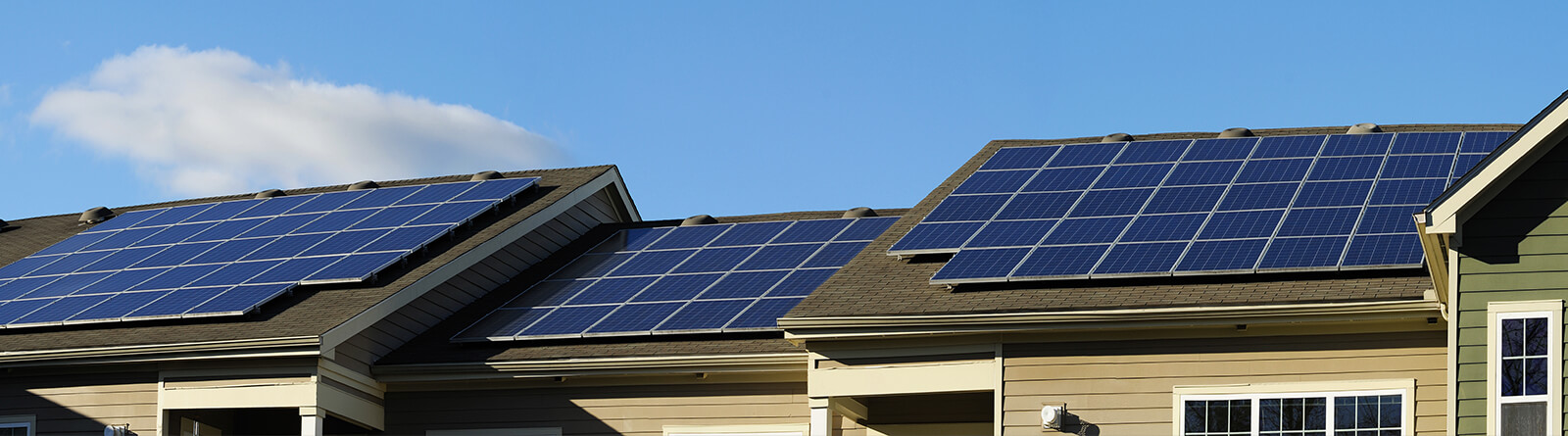 Solar Panels in Modesto California